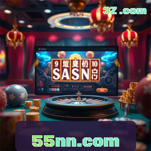 O Protagonismo do Esporte no 55nn.com e Suas Oportunidades