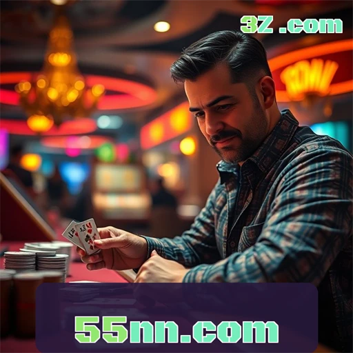 Promoções Imperdíveis no 55nn.com: Oportunidades e Diversão