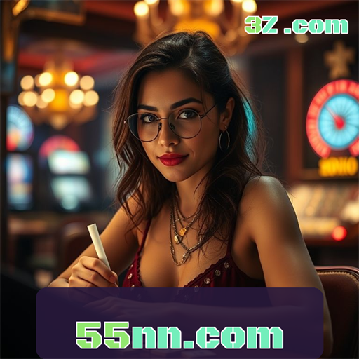Experiências Inesquecíveis em Slots no 55nn.com