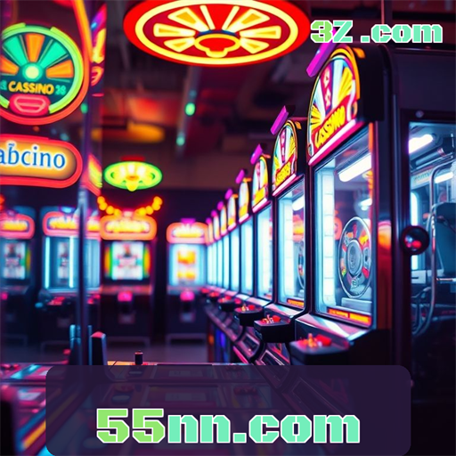 VIP: A Experiência Exclusiva do 55nn.com para Jogadores